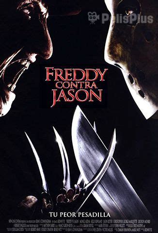 freddy vs jason cuevana